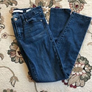 Eunina Jeans Size 5